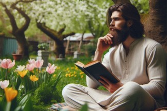 Dari Figur ke Argumen: Cara Al-Qur’an Mendidik Nalar