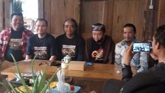 Tuntut Pengembalian Aset yang dirampas Inggris Saat Geger Sapehi 1812, Trah Sultan HB II Siapkan Bukti Hingga Gugatan Internasional