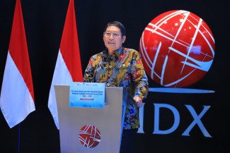 OJK dan KSEI Satukan Sistem Perizinan, Pendaftaran Reksadana Kini Lebih Cepat
