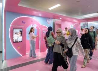 My Baby #HanyaIbuYangBisa Apresiasi Peran Ibu yang Tak Terlihat