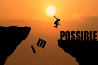 RenunganMalam: Melangkah dengan Hati yang Lebih Percaya