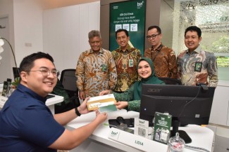 Sahkan BSN, BTN Resmi Lepas Unit Usaha Syariah