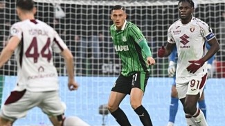 Valuasi Jay Idzes Tembus Rp197 Miliar, AC Milan Mulai Pasang Mata