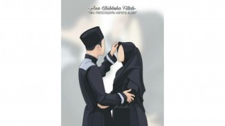 CahayaDhuha: Penyegaran Hubungan Suami Istri