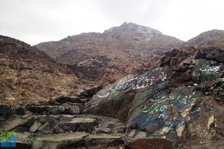 Kisah Hijrah: Siasat di Balik Pintu Belakang, Di Mulut Gua Iman Tak Gentar