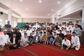 Menag Nasaruddin Umar: Jadikan Akhir Tahun Momen Refleksi Spiritual, Bukan Sekadar Hura-hura