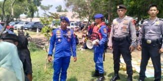 Polairud Siaga di Wisata Perairan Selama Libur Nataru, Demi Keamanan Pengunjung