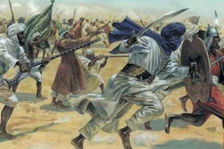 Abu Bakar dan Doa yang Menggetarkan Langit: Teduh di Bawah Bayang-Bayang Badar