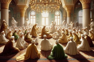 Prahara Kaum Rasionalis dan Pembelaan Hadits