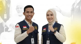 Kemenhaj RI Gandeng TNI-Polri Perkuat Disiplin Petugas Haji Melalui Pelatihan Khusus