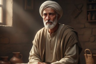 Kebenaran dan Kasih Sayang dalam Palung Hati Abu Bakar Ash-Shiddiq