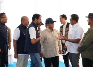 Komitmen Nyata BSI dan Danantara: Sediakan Hunian Bermartabat bagi Korban Banjir Aceh