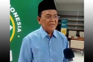 Reseolusi Gema Bangsa untuk Penyelenggaraan Haji 2026