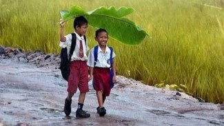 CahayaDhuha: Pejabat Bijak dan Sederhana