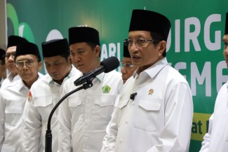Tak Lagi Urus Haji, Kemenag Kini Bidik Ekonomi Umat Berbasis Rumah Ibadah