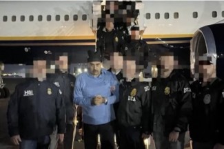 Akhir Sebuah Rezim: Nicolas Maduro Ditangkap Pasca Operasi Militer AS
