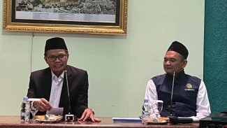 Kemenag DKI Jakarta Segera Serahkan Kelola Haji ke BPH Mulai 2026, Bagaimana Nasib Jamaah?