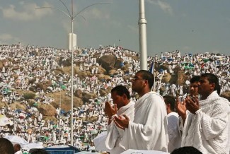 Arab Saudi Fokus Pada Keselamatan dan Ibadah: Inovasi Teknologi Pendingin Hadapi Tantangan Haji 1447 H