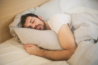 Doa Ampuh dari Rasulullah untuk Atasi Susah Tidur Malam Hari