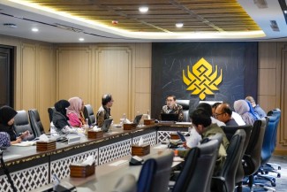 Fadli Zon Siap Fasilitasi Ekosistem Keroncong Agar Makin Dikenal Generasi Muda