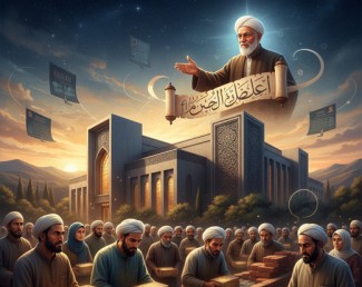 Perisai Minoritas Muslim: Alasan Qardhawi Izinkan Zakat untuk Konstruksi