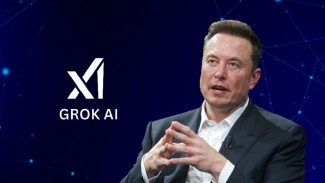 Indonesia Jadi Negara Pertama Memblokir Grok AI Milik Elon Musk