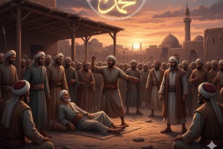 Saqifah Banu Saidah: Pergulatan Politik di Bawah Teduh Atap Madinah