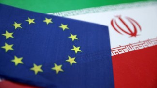 Iran Panggil Dubes Prancis, Jerman, Italia, dan Inggris Buntut Dukungan Terhadap Protes