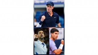 Mengapa Carlos Alcaraz Bisa Punya Kelebihan Penting atas Jannik Sinner di Australian Open? Bagaimana Djokovic?