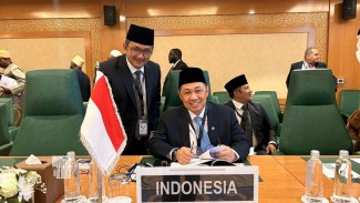 Indonesia Kecam Langkah Israel yang Akui Kemerdekaan Somaliland di Forum OKI