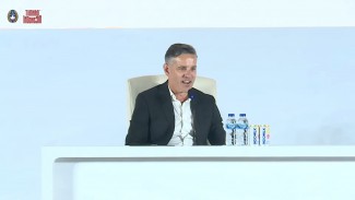 Akhiri Polemik Lokal vs Diaspora Timnas Indonesia, John Herdman: Saya Tidak Lihat Paspor, Saya Lihat Peluang