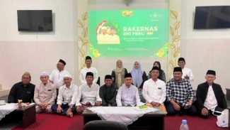 RMI PBNU Siapkan Strategi Baru Hadapi Era Kecerdasan Buatan di Pesantren
