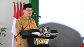 MUI Sebut MES Sebagai Garda Terdepan dalam Mensyariahkan Ekonomi Masyarakat Indonesia