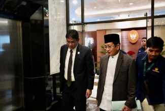 Optimalisasi Dana Umat Menjadi Fokus Sinergi Kemenag dan Kemenkeu