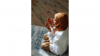 RenunganMalam: Bersabar Menunggu Waktu Terbaik dari Allah