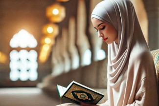 Ujian di Balik Kenikmatan: Memahami Makna Fitnah dalam Syariat