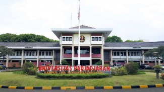 Universitas Padjajaran Tak Gunakan Nilai TKA untuk Jalur SNBP 2026