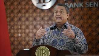 Bank Indonesia Resmi Pangkas BI Rate Jadi 5,75 Persen Demi Dorong Pertumbuhan Ekonomi