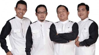 Konser Wali di Malaysia Disetop Mendadak, Sang Vokalis Ajak Penonton Nyanyi Bareng Tanpa Musik