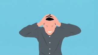 RenunganMalam: Menjaga Hati agar Tidak Takut Menghadapi Hari Esok