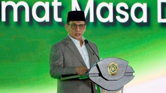 Kementerian Agama Siapkan Anggaran Triliunan untuk Atasi Masalah Mendasar Guru Keagamaan