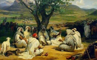 CahayaDhuha: Abdullah Bin Umar Radhiyallaahu anhu