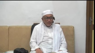 Meneladani Filosofi Petani, Pesan Mustasyar PBNU Tentang Rahasia Panen di Akhirat