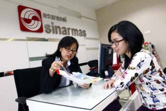 Patuhi Aturan OJK Asuransi Sinar Mas Resmi Umumkan Pemisahan Unit Syariah