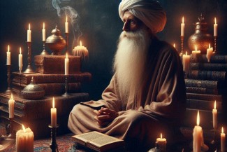 Kabut Bid’ah di Bulan Ruwah: Gugurnya Tradisi Tanpa Dalil