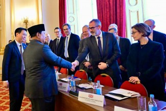 Presiden Berencana Bangun 10 Universitas Berstandar Dunia di Indonesia, Khususnya Bidang Kedokteran