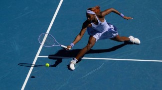 Coco Gauff Taklukkan Danilovic, Mirra Andreeva Tumbangkan Maria Sakkari di Babak Kedua Australia Open