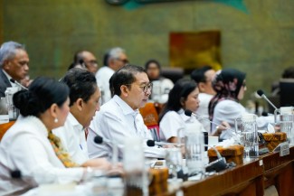 Kabar Gembira, Kementerian Kebudayaan Siapkan Dana Indonesiana 2026 untuk Sineas dan Pegiat Batik