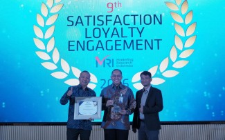 Borong 17 Penghargaan, Bank Muamalat Buktikan Layanan Syariah Makin Modern dan Dicintai Nasabah
