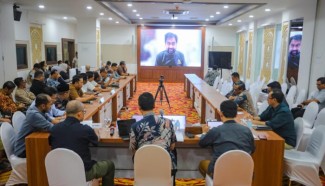 Pemerintah Aceh Tetapkan Perpanjangan Keempat Status Darurat Bencana, Hingga 29 Januari 2026